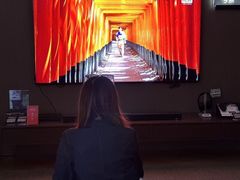 -Sony Store 索尼(上海淮海中路店)