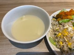 -淮安人特色蛋炒饭(李府街店)