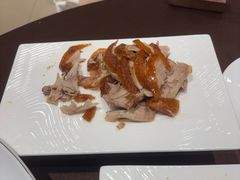 -全聚德(上海首店浦东店)