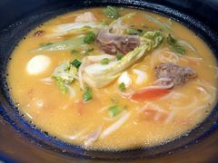 -7mall美食潮地标