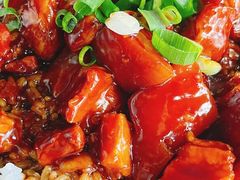 滋滋香米肉-八大碗私房菜(中城路店)
