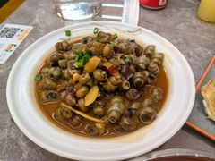 炒螺蛳-曹胖子龙虾馆(黄桦路店)