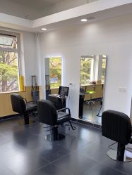 -Cima salon西玛沙龙