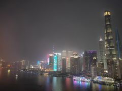 -上海外滩英迪格酒店