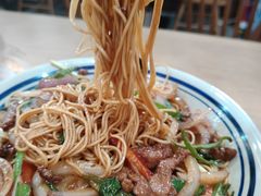 -李先生牛肉面大王(济南火车站候车室店)