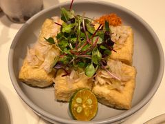 -胡麻(静安嘉里店)