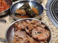-安又胖韩国烤肉