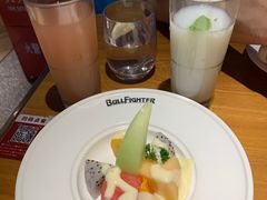 -斗牛士牛排(南京东路店)