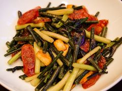 -丽思卡尔顿酒店-天泰轩中餐厅(大沽北路店)