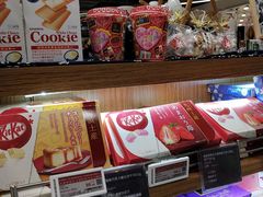 -Olé精品超市(广州太古汇店)