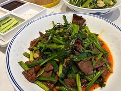 -东流山烤鸭·家常菜(雨山龙湖店)