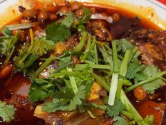 -易老妈蹄花.特色川菜(人民公园总店)