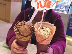 奥利奥蛋奶-哈根达斯(上海金山店)