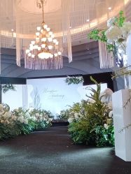 -四方阁酒楼·宴会厅(圣灯店)