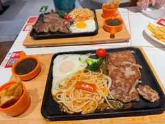 -豪享来(我格广场店)