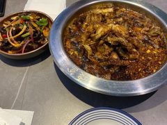 -耍盆友·重庆江湖菜(百子湾店)