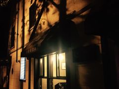 门面-RUMORS COFFEE ROASTERY鲁马滋咖啡(湖南路店)