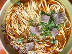 -美玲拉面(鞍山西道店)