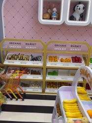 -米兜欢乐王国·儿童乐园(宝安益田假日天地店)