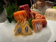 -北岛海鲜姿造(义乌银海·恒风店)