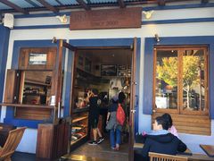 -Fergburger(皇后镇店)