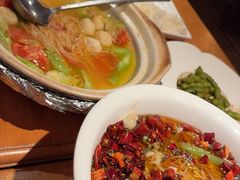 -永安鱼庄·镇江菜(三店纬五路店)