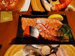 -广州富力君悦大酒店·凯菲厅