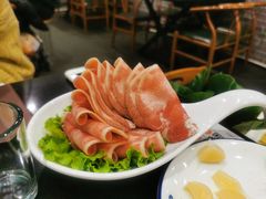 -北门涮肉·铜锅涮肉(南锣鼓巷店)