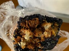 -芳婆糕团店(王府大街店)