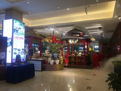 -东方御花园酒店