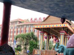 -灵玲国际马戏城