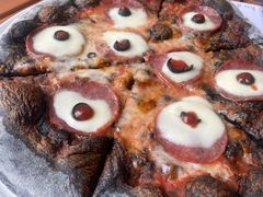 -城市大道红炉披萨烘焙坊