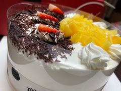 -卡漫莫尼蛋糕(徐汇店)