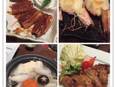 -松子料理(华威桥店)