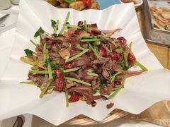 -山东老家(黄埔分店)