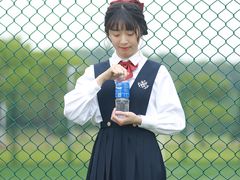 -羊山湖公园