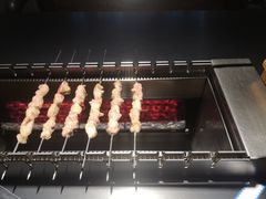 -很久以前羊肉串(清河店)