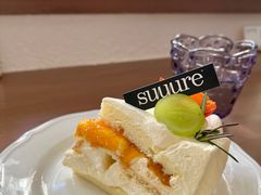 -流酥可心·牛乳蛋糕商店(禾祥西路店)