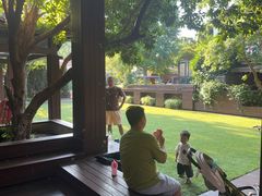 -橘洲1925湖湘餐厅