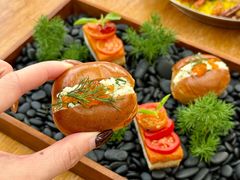 -Highline·城市露台景观餐厅(淮海路店)