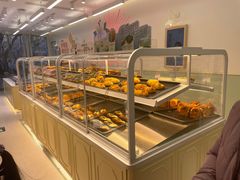 -红星前进面包牛奶公司(畅春园店)