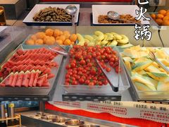 -巴邑火锅·鲜切牛肉(萧山银隆店)
