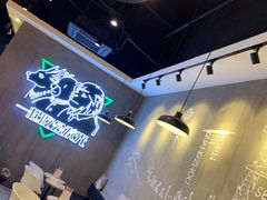 -面包和茶(万联店)