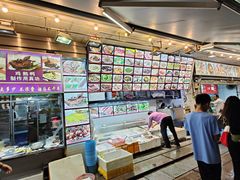 -新享乐海鲜(翠华路店)