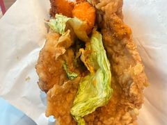 -肯德基(绍兴胜利店)