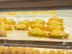 -山崎面包(苏州中心店)