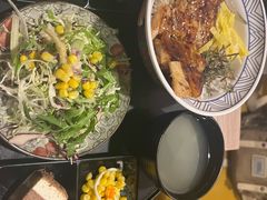 -左舞和风屋便当(金地店)