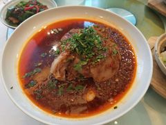 -眉州东坡(博雅店)