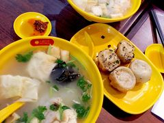 -小杨生煎(黄河路店)