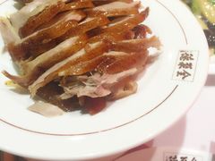-北京全聚德(王府井店)